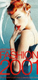 Visionaire's fashion 2001 : designers of the new avant-garde /