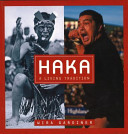 Haka : a living tradition /