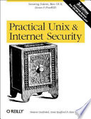 Practical UNIX and Internet security /