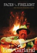Faces in the firelight : New Zealand folk song & story /