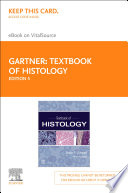 Textbook of histology /
