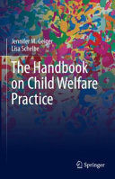 The handbook on child welfare practice /