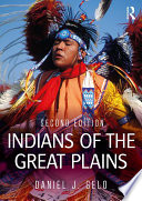 Indians of the Great Plains /