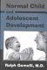 Normal child and adolescent development /