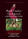Rural tourism development : localism and cultural change /
