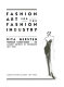 Fashion art for the fashion industry /