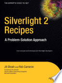 Silverlight 2 recipes : a problem-solution approach /