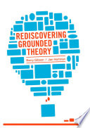 Rediscovering grounded theory /