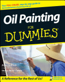 Oil painting for dummies /