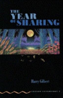 The year of sharing /