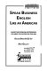 Speak business English like an American : learn the idioms & expressions you need to succeed on the job /