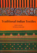 Traditional Indian textiles /