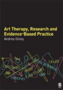 Art therapy, research and evidence-based practice /