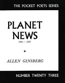 Planet news, 1961-1967 /