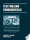 Flat rolling fundamentals /