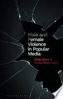 Male and female violence in popular media /
