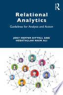 Relational analytics : guidelines for analysis and action /