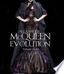 Alexander Mcqueen evolution /