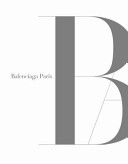 Balenciaga Paris /