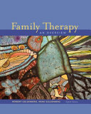 Family therapy : an overview /