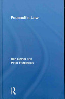 Foucault's law /