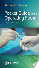Pocket guide to the operating room /