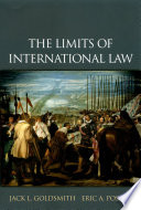 The limits of international law /