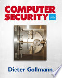 Computer security /