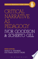 Critical narrative as pedagogy /