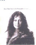 Out of time : Māori & the photographer 1860-1940 : the Ngawini Cooper Trust collection /