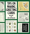 Tips on making greeting cards /