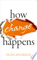 How change happens /