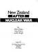 New Zealand after nuclear war /