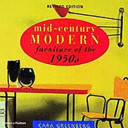 Mid-century modern : furniture of the 1950's /
