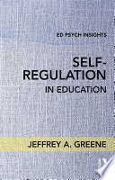 Self-regulaton in education /