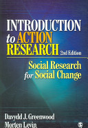 Introduction to action research : social research for social change /
