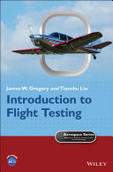 Introduction to flight testing /