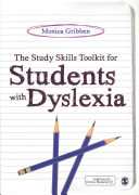 The study skills toolkit for students with dyslexia /