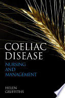 Coeliac disease : nursing care and management /