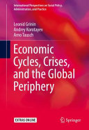 Economic cycles, crises, and the global periphery /