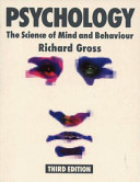 Psychology : the science of mind and behaviour /