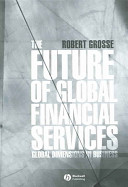 The future of global financial services /