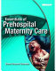 Essentials of prehospital maternity care /