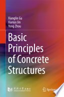 Basic principles of concrete structures /