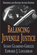 Balancing juvenile justice /