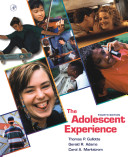 The adolescent experience /