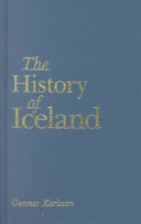 The history of Iceland /