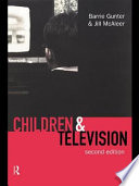 Children and television /