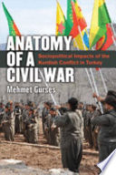 Anatomy of a civil war : sociopolitical impacts of the Kurdish conflict in Turkey /