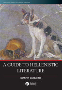 A guide to Hellenistic literature /